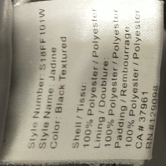 Firefly jacket - Picture 10 of 14